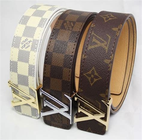 louis vuitton belt bag replica|second hand louis vuitton belt.